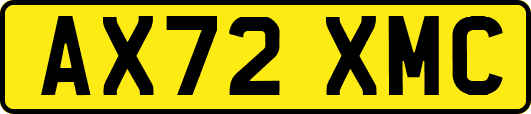 AX72XMC