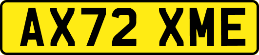 AX72XME