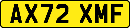 AX72XMF