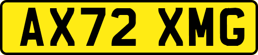 AX72XMG