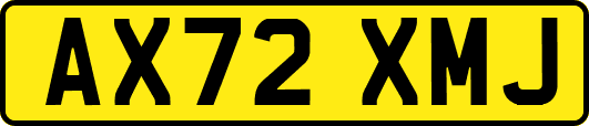 AX72XMJ