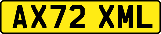 AX72XML