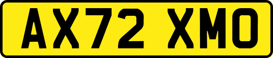 AX72XMO