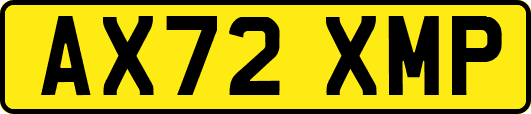 AX72XMP