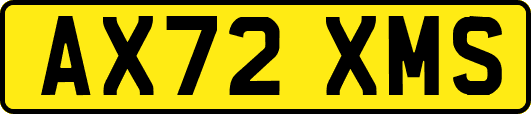 AX72XMS