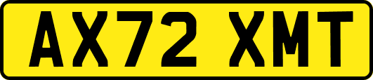 AX72XMT