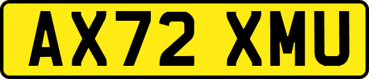 AX72XMU