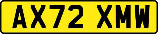 AX72XMW