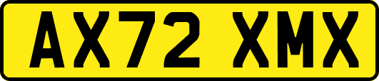AX72XMX