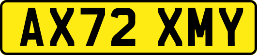 AX72XMY