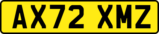 AX72XMZ