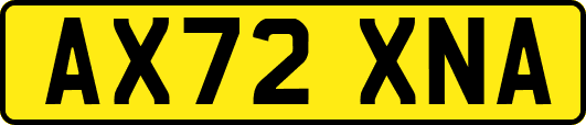 AX72XNA