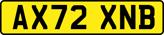 AX72XNB