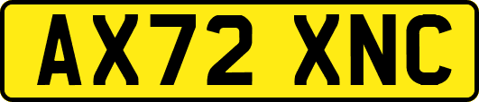 AX72XNC
