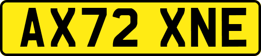 AX72XNE