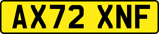 AX72XNF