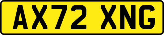 AX72XNG