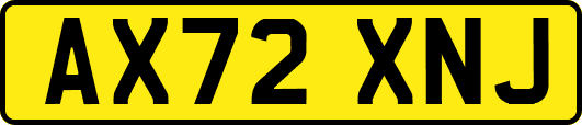 AX72XNJ