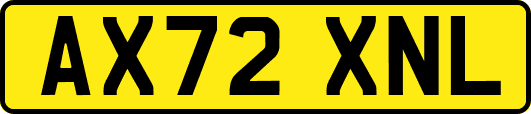 AX72XNL