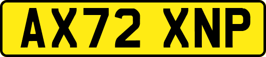AX72XNP