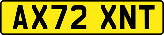 AX72XNT