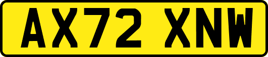 AX72XNW