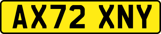 AX72XNY
