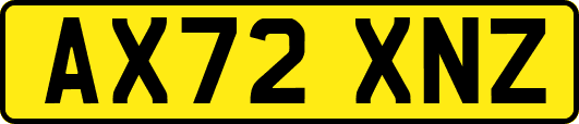 AX72XNZ