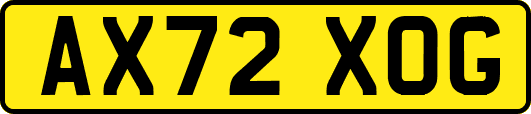 AX72XOG