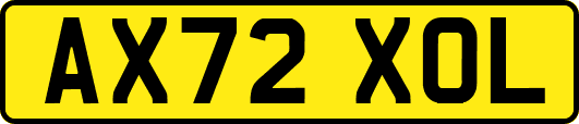 AX72XOL