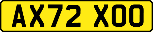 AX72XOO