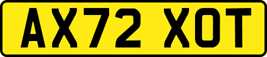 AX72XOT