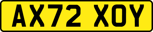 AX72XOY