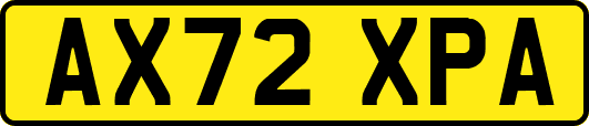 AX72XPA