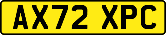 AX72XPC