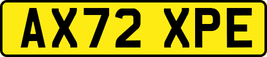 AX72XPE