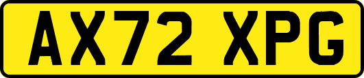 AX72XPG