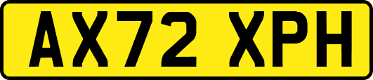 AX72XPH