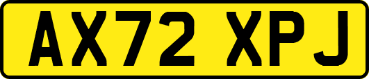 AX72XPJ