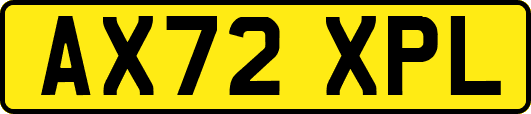 AX72XPL