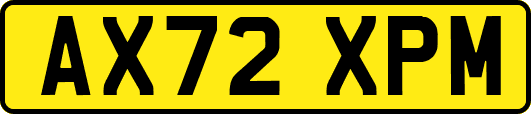 AX72XPM