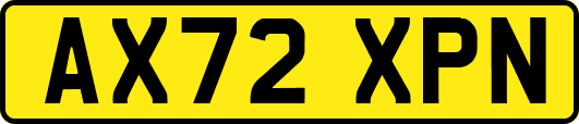 AX72XPN