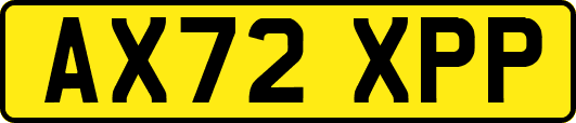 AX72XPP