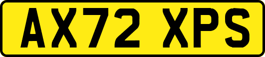 AX72XPS