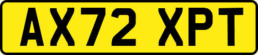 AX72XPT