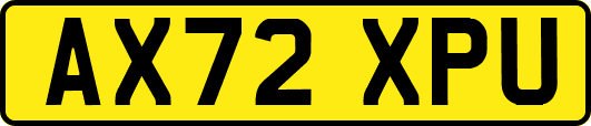 AX72XPU
