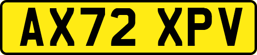 AX72XPV