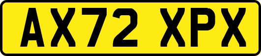 AX72XPX