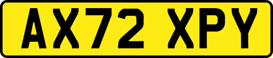 AX72XPY