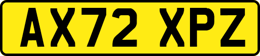 AX72XPZ